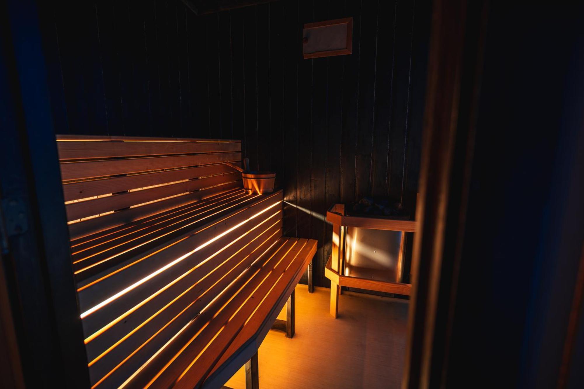 Resort Aera - Glass Tromso