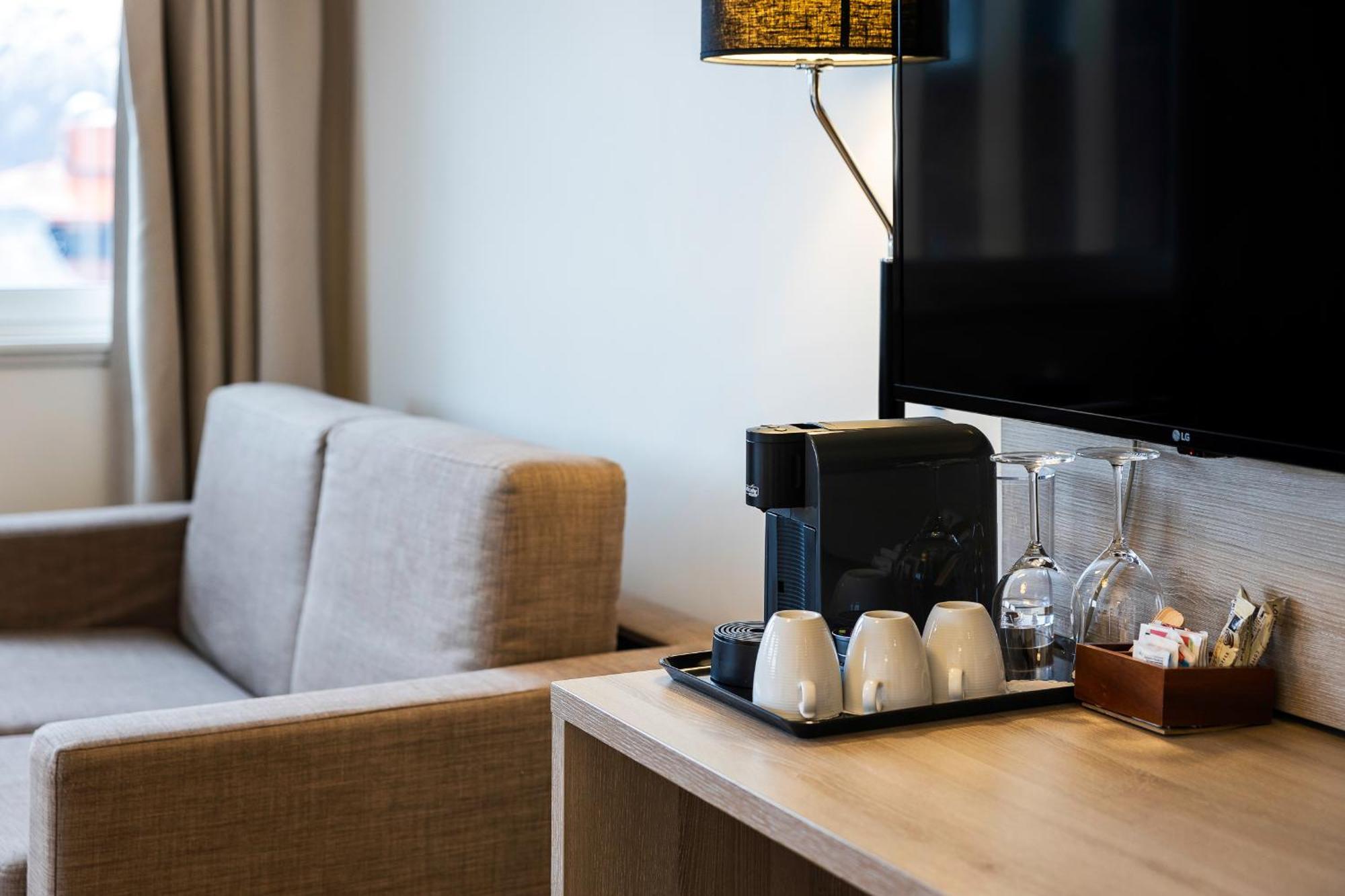 Quality Saga Hotel Tromso