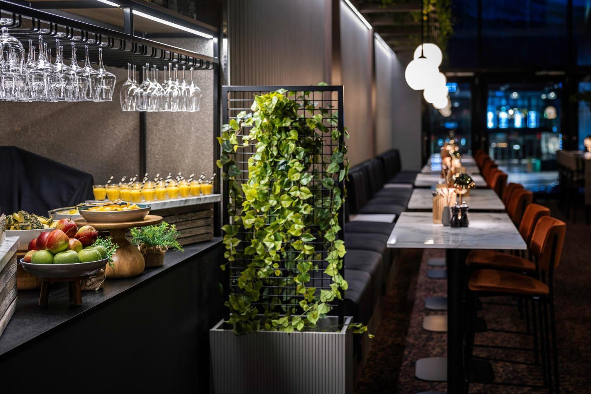 Hotel Quality Saga Tromso