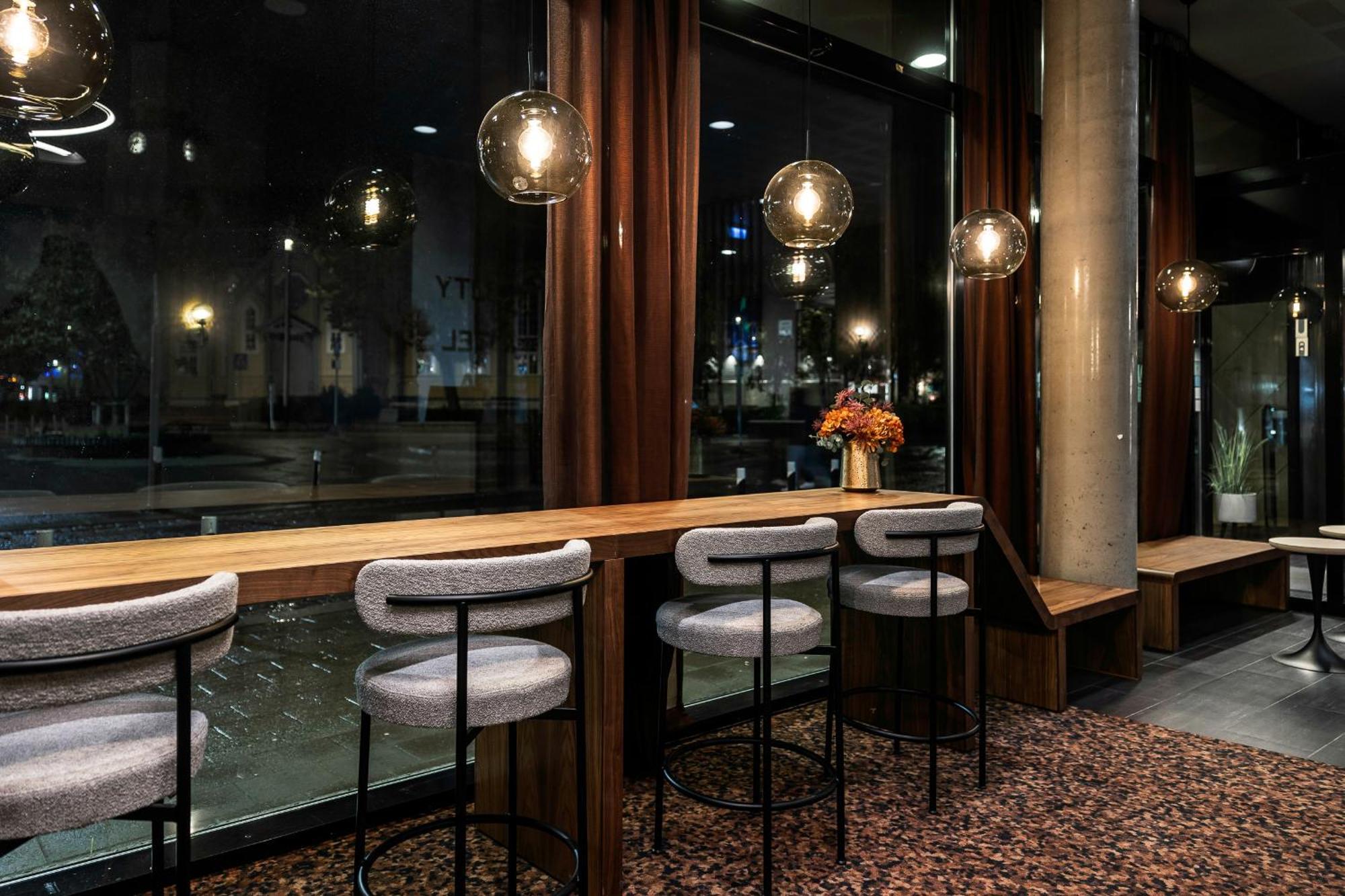 Hotel Quality Saga Tromso