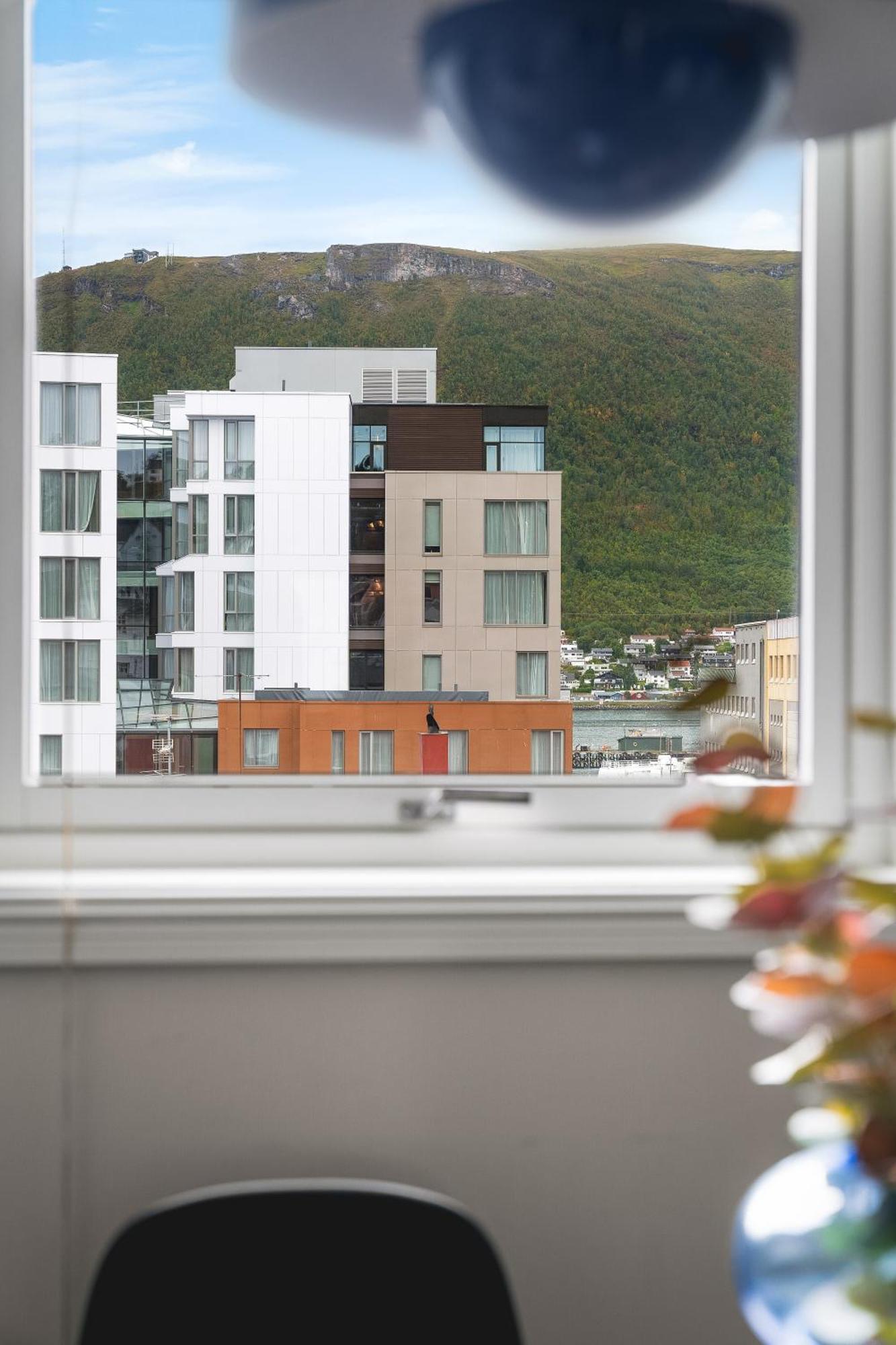 Apartment Enter Viking Tromsø