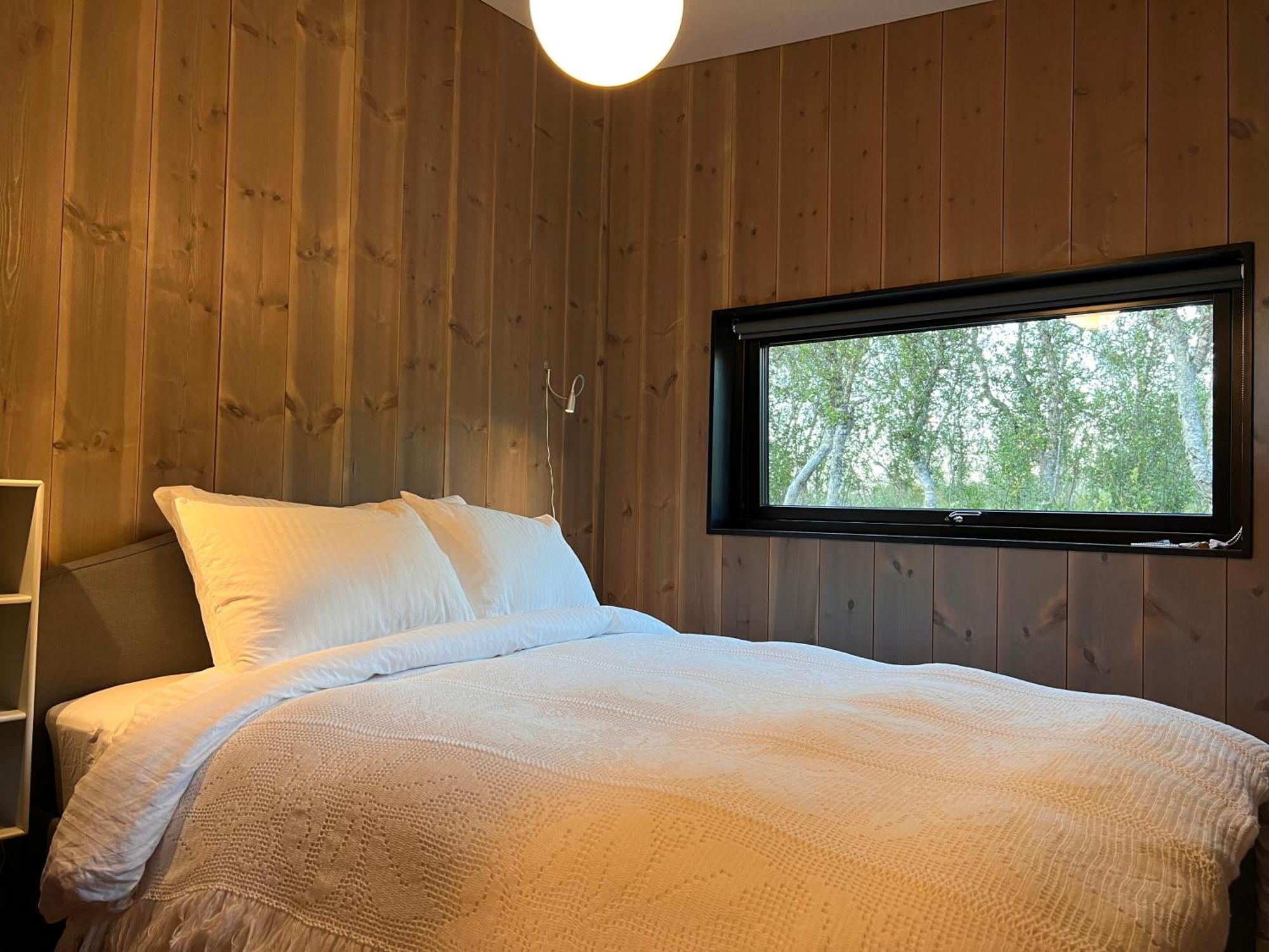 Hakoya Apartment Tromso