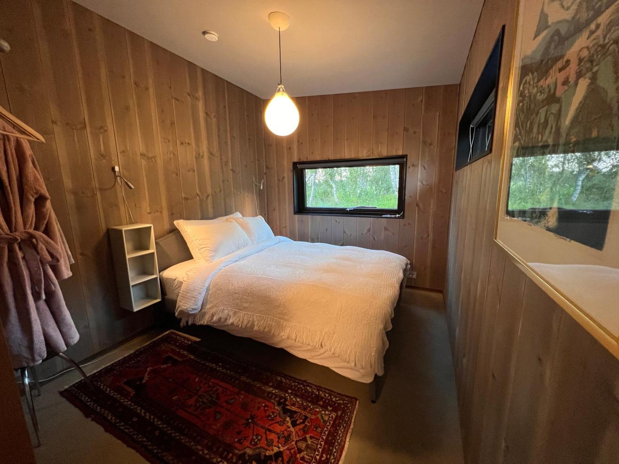 Hakoya Apartment