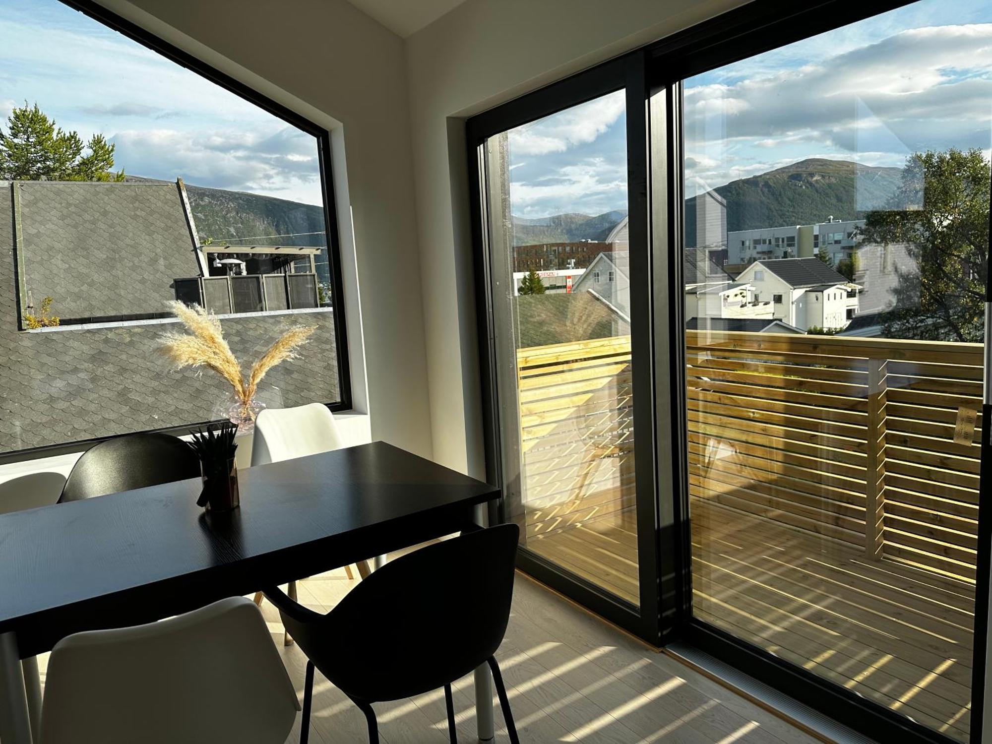 Skagesund With Free Parking Guest house *