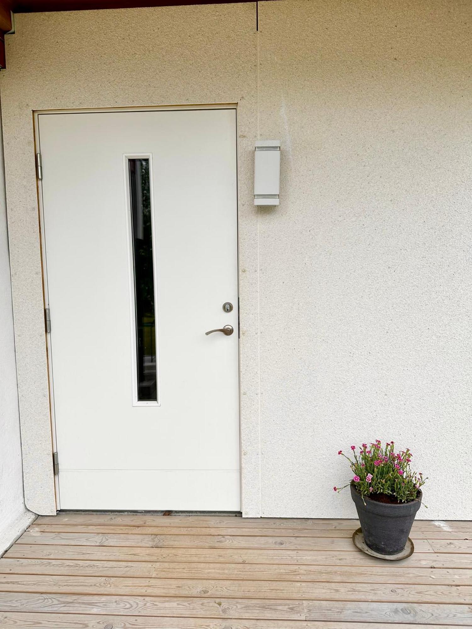 Appartement Modern In