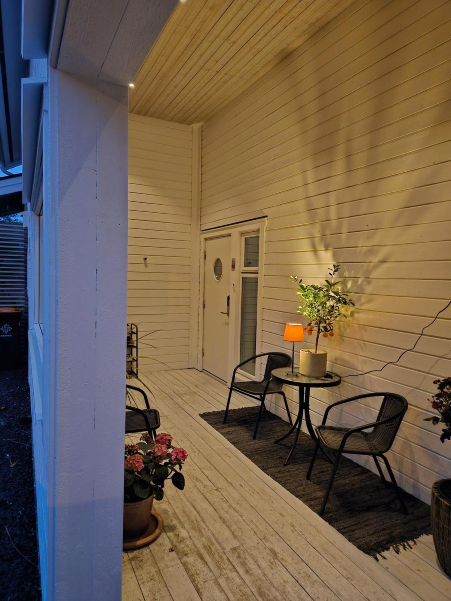 Villa Kaldfjord Sea House *