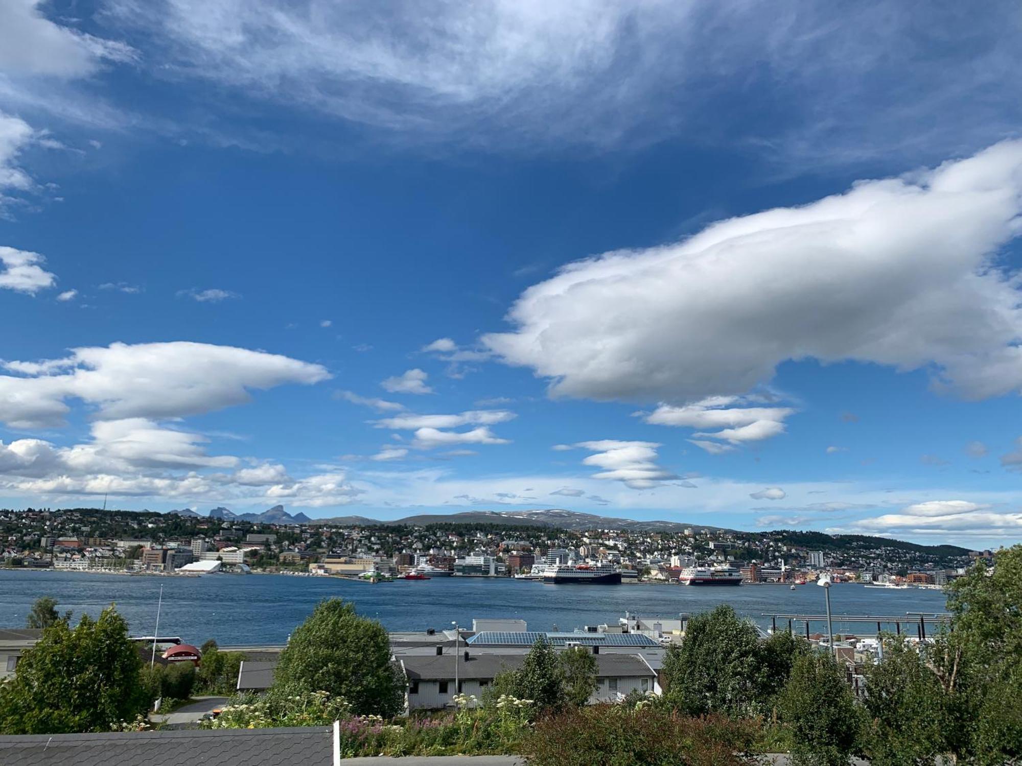 View * Tromsø