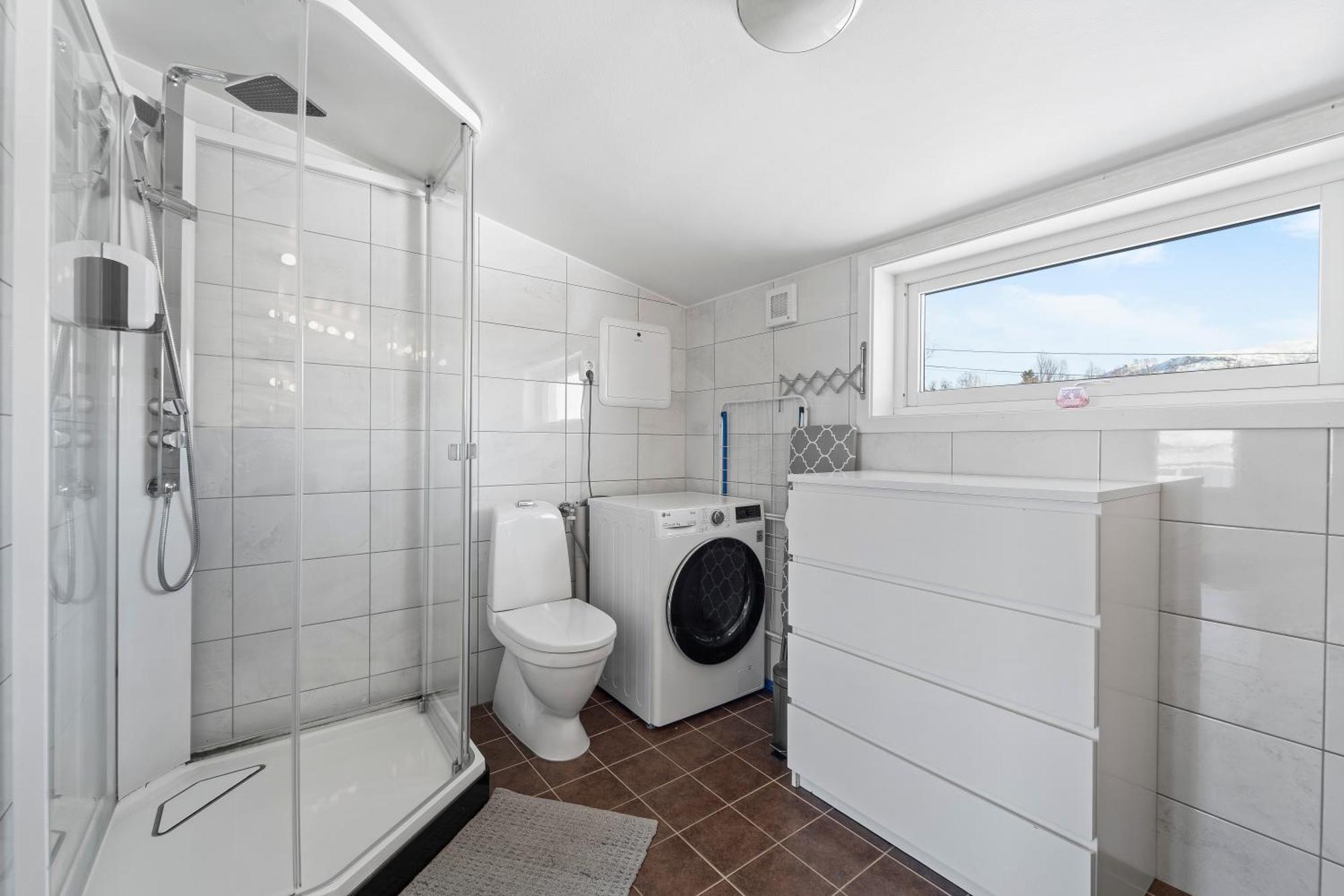 Central Panoramic Retreat Apartment