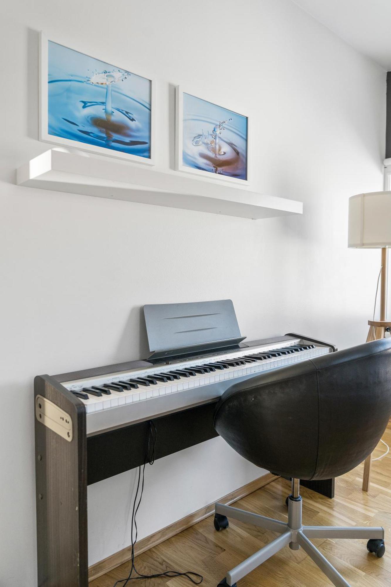 Apartment Central Panoramic Retreat *