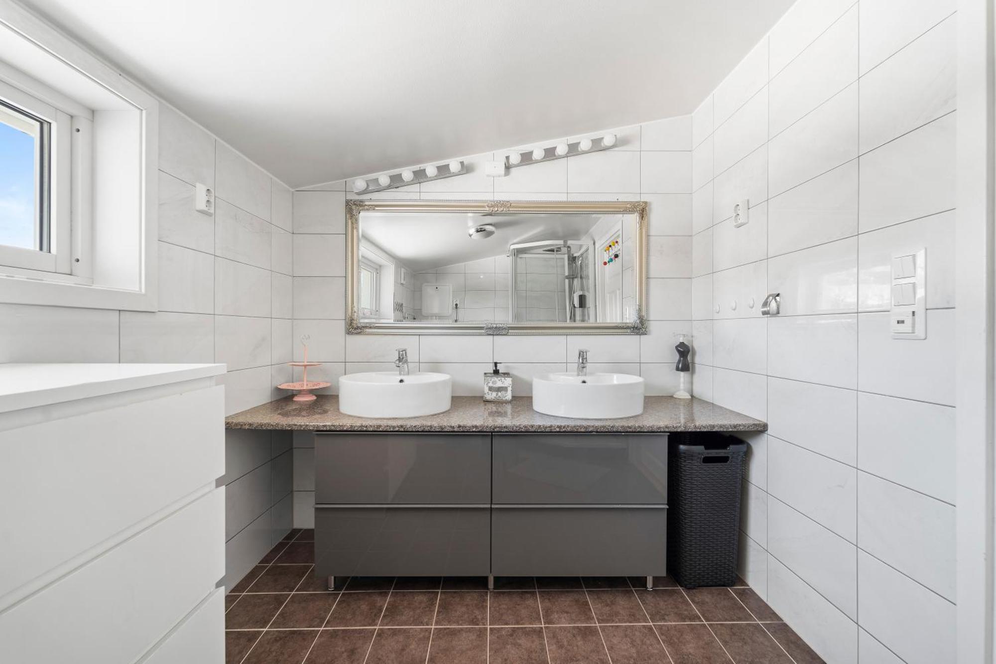 Central Panoramic Retreat Apartment