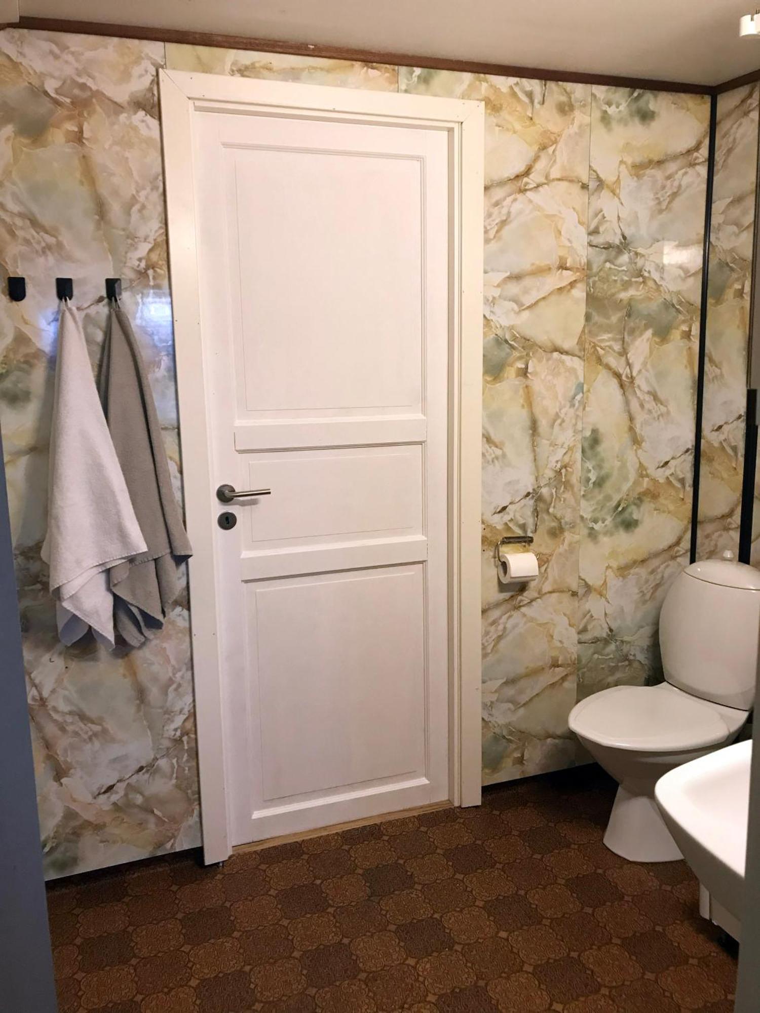 Holiday home Enebolig Sentralt Pa Toppen Av Tromsoya Tromso