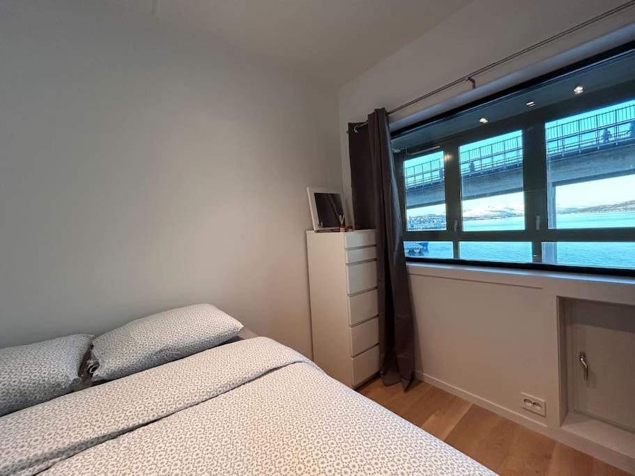 R&r/staycationnew Flat At Vervet Apartment