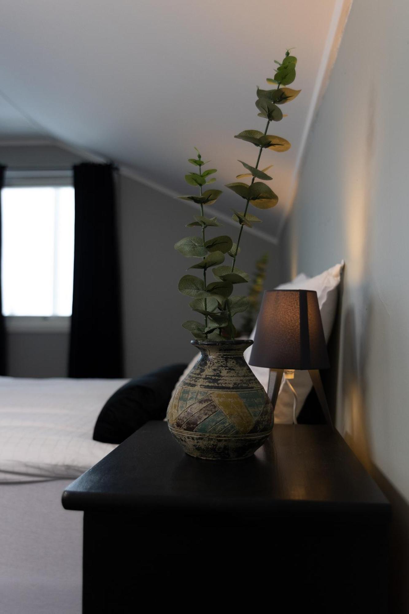 Holiday home Enebolig Sentralt Pa Toppen Av Tromsoya