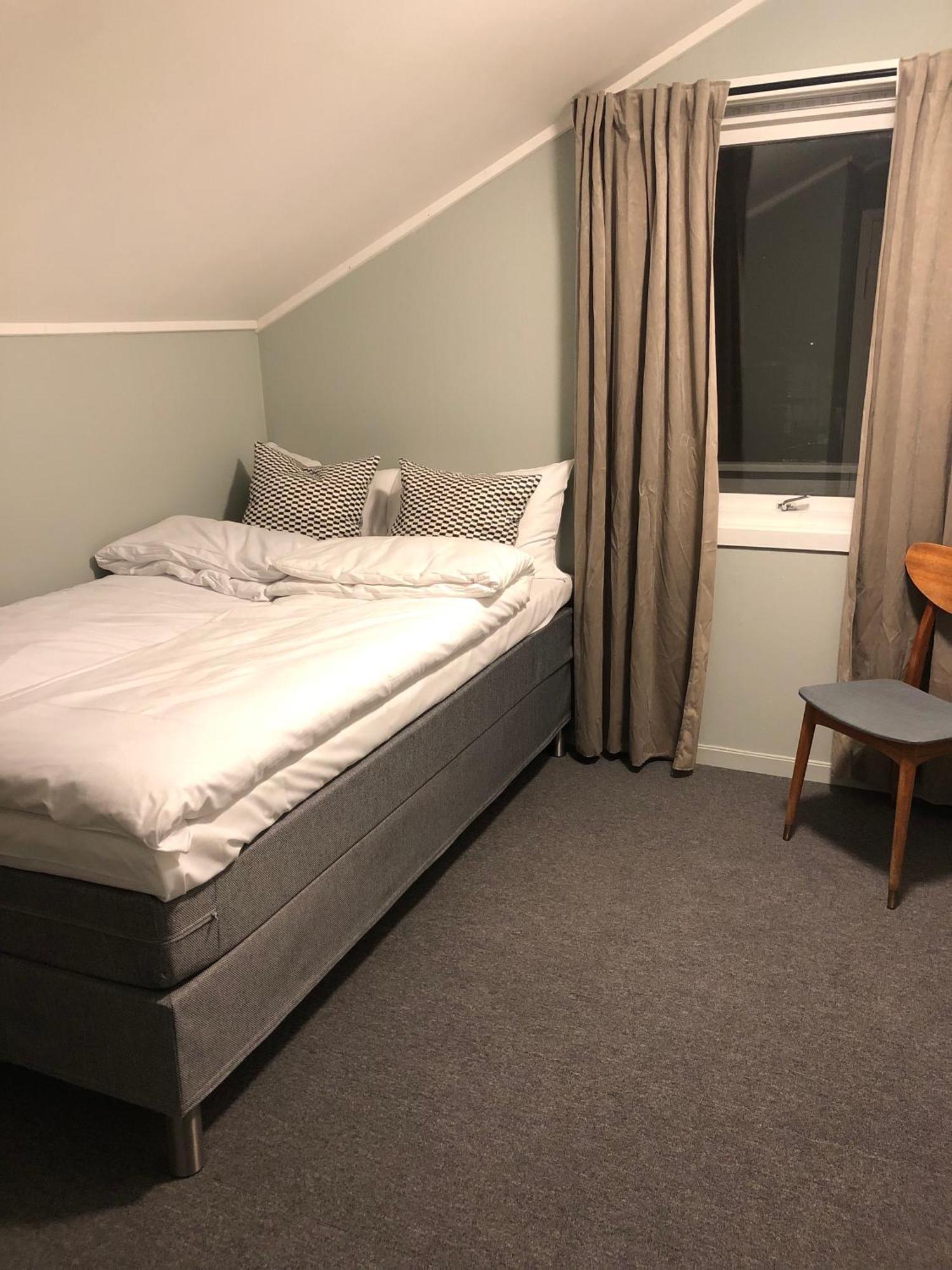 Holiday home Enebolig Sentralt Pa Toppen Av Tromsoya Tromso