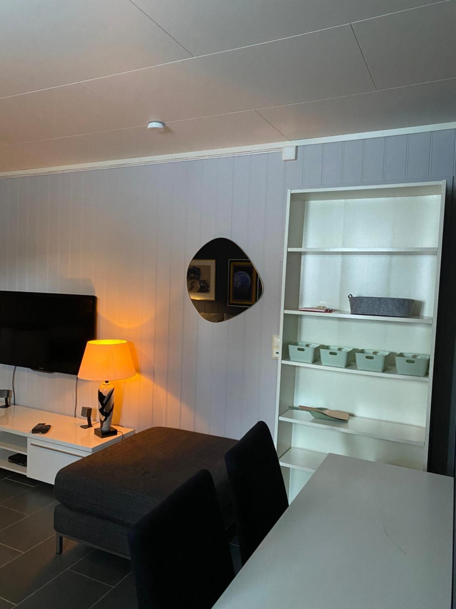 Apartment Koselig Liten I *