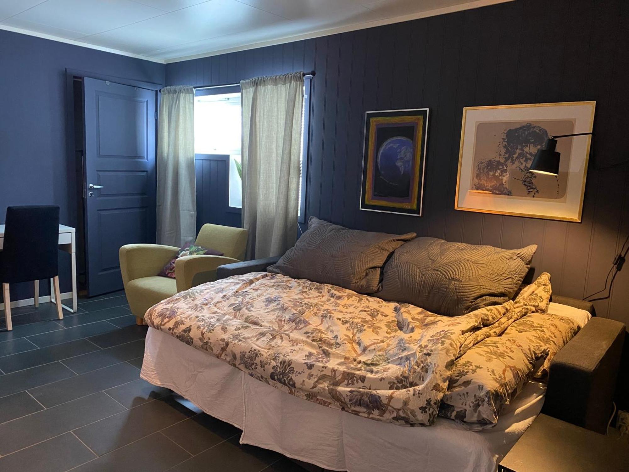 Koselig Liten I Apartment