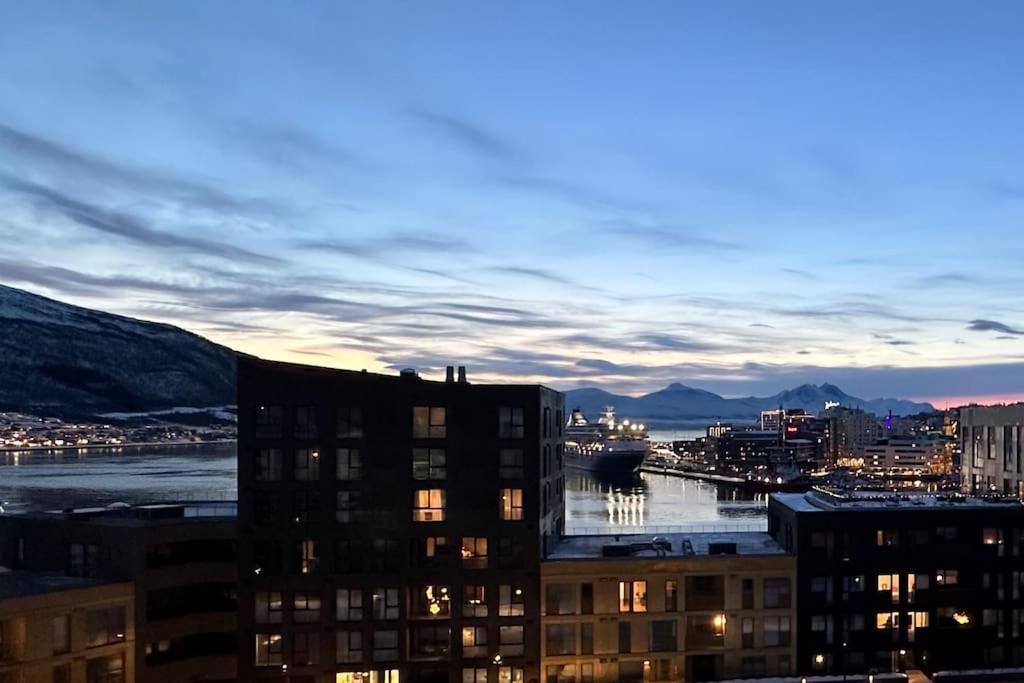 Arctic Vista - Incredible Views *