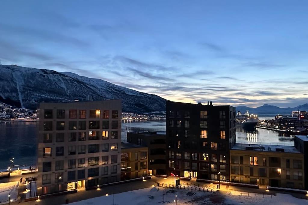 Apartment Arctic Vista - Incredible Views