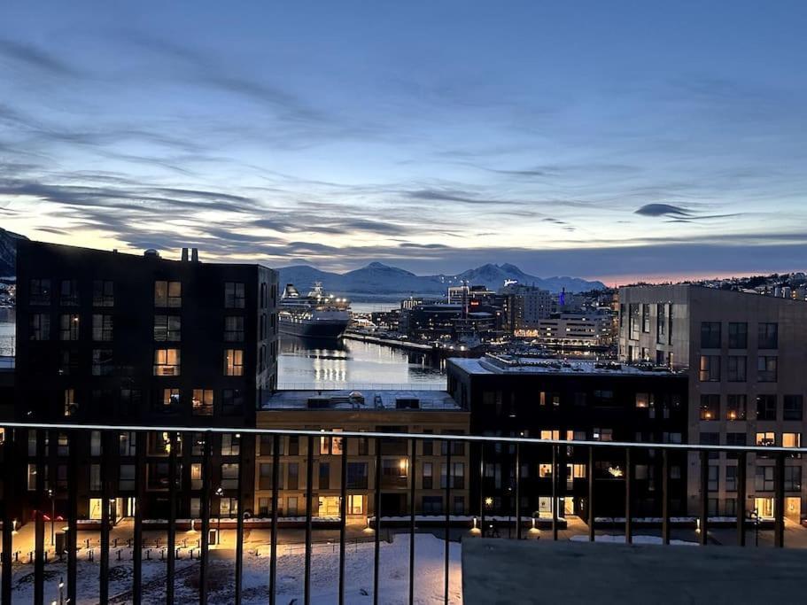 Apartment Arctic Vista - Incredible Views