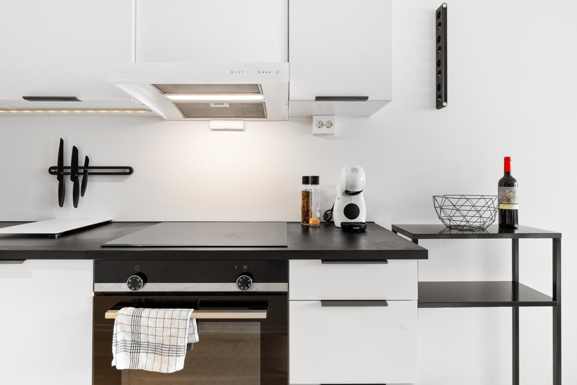 Arctic Homes - Premium Lounge * Tromso
