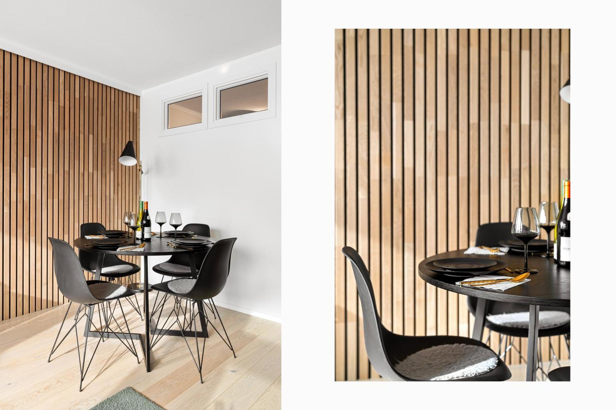 Arctic Homes - Premium Lounge Tromso