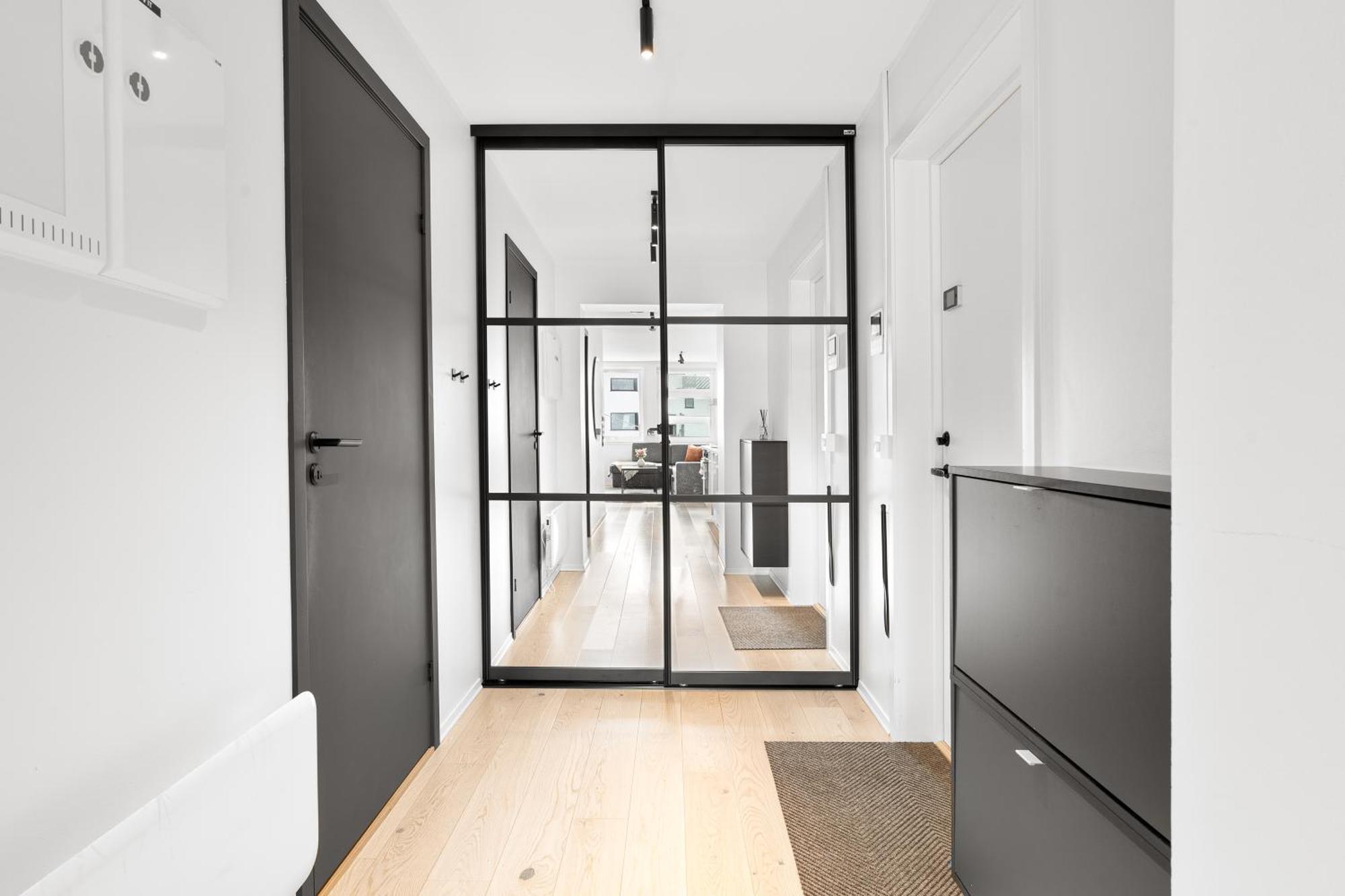 Apartment Arctic Homes - Premium Lounge *