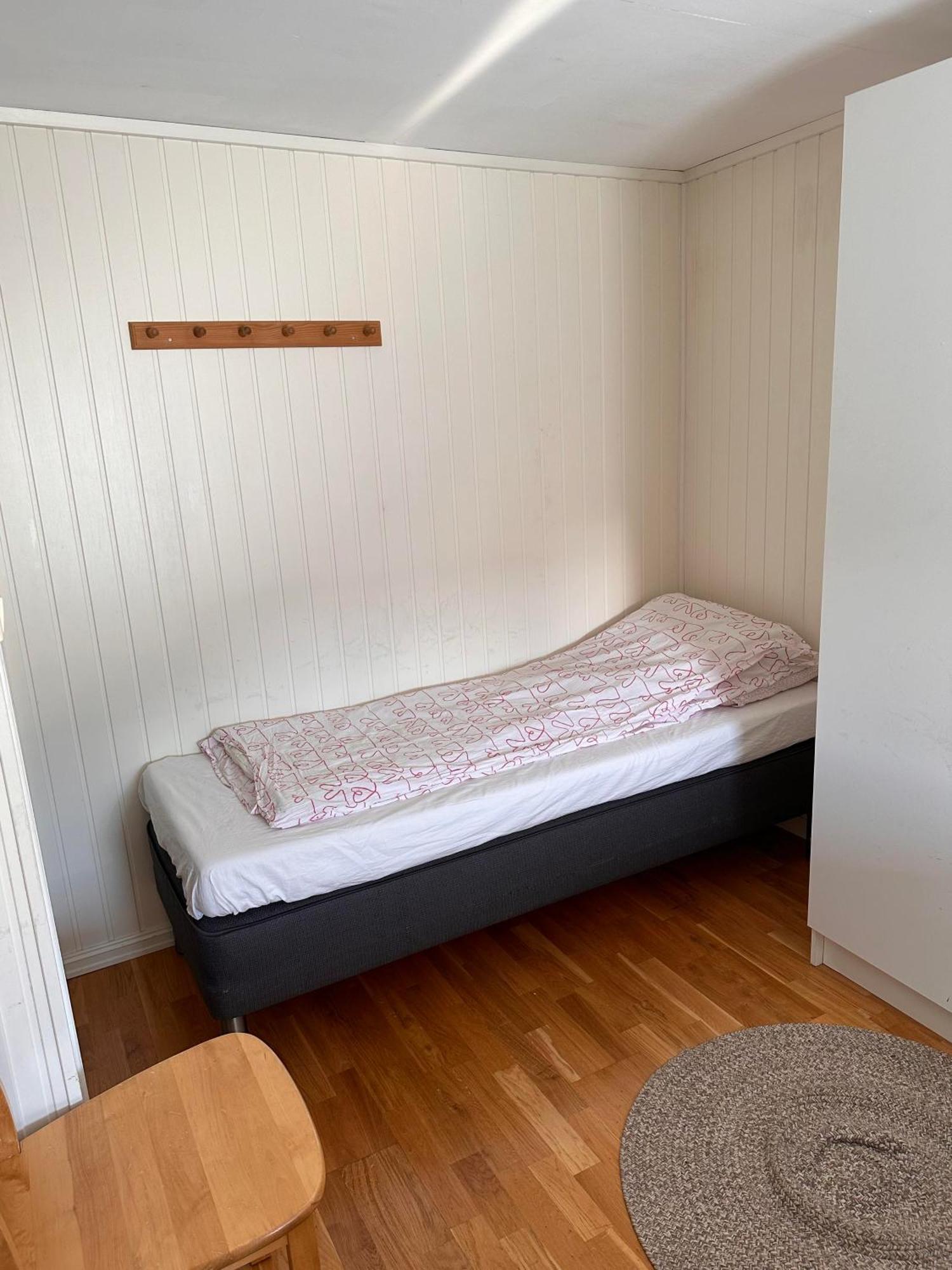 Tidligere Stall Omgjort Til Koselig Hjem I Sentrum Apartment