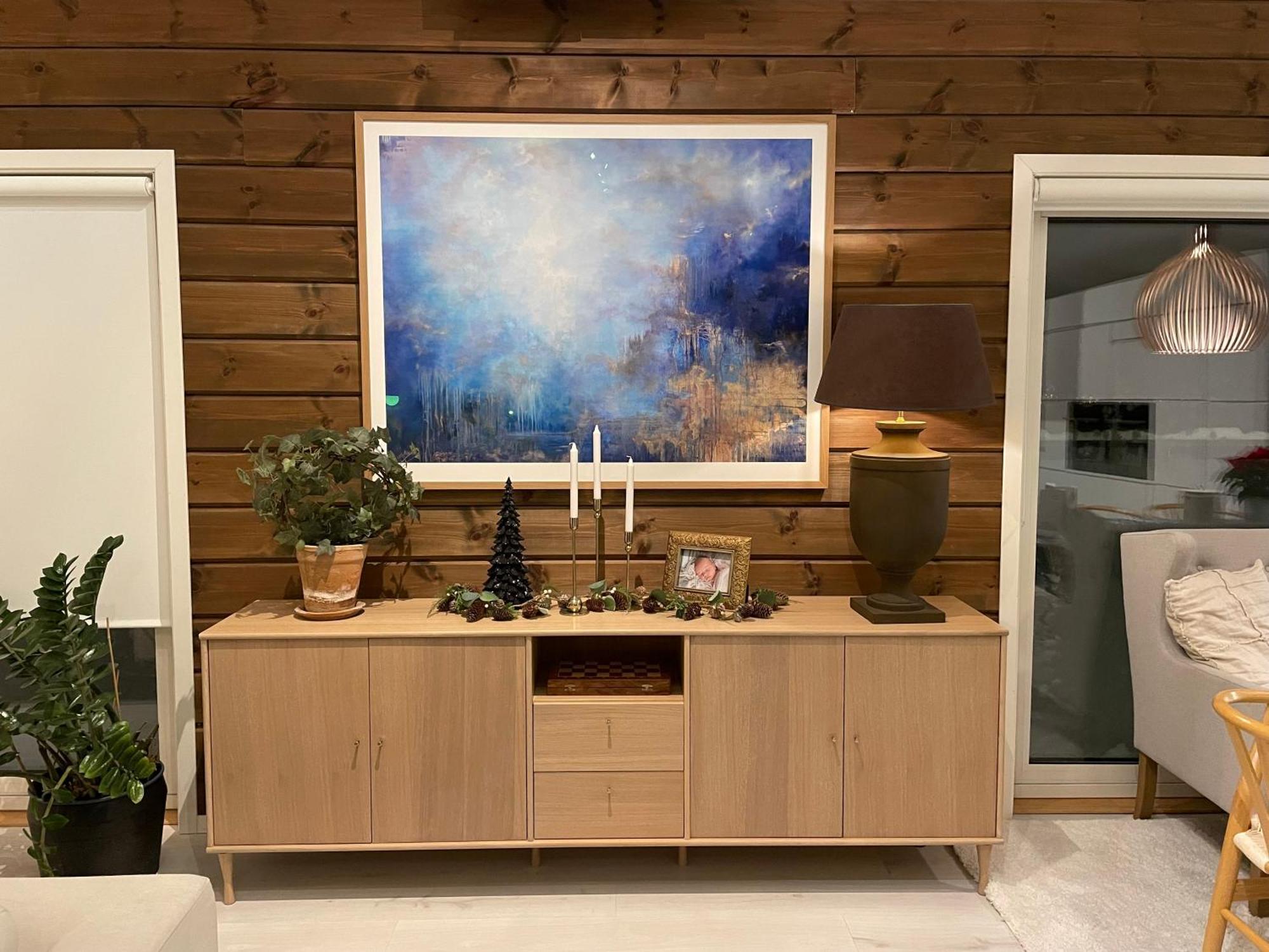 Villa Exclusive View Tromso