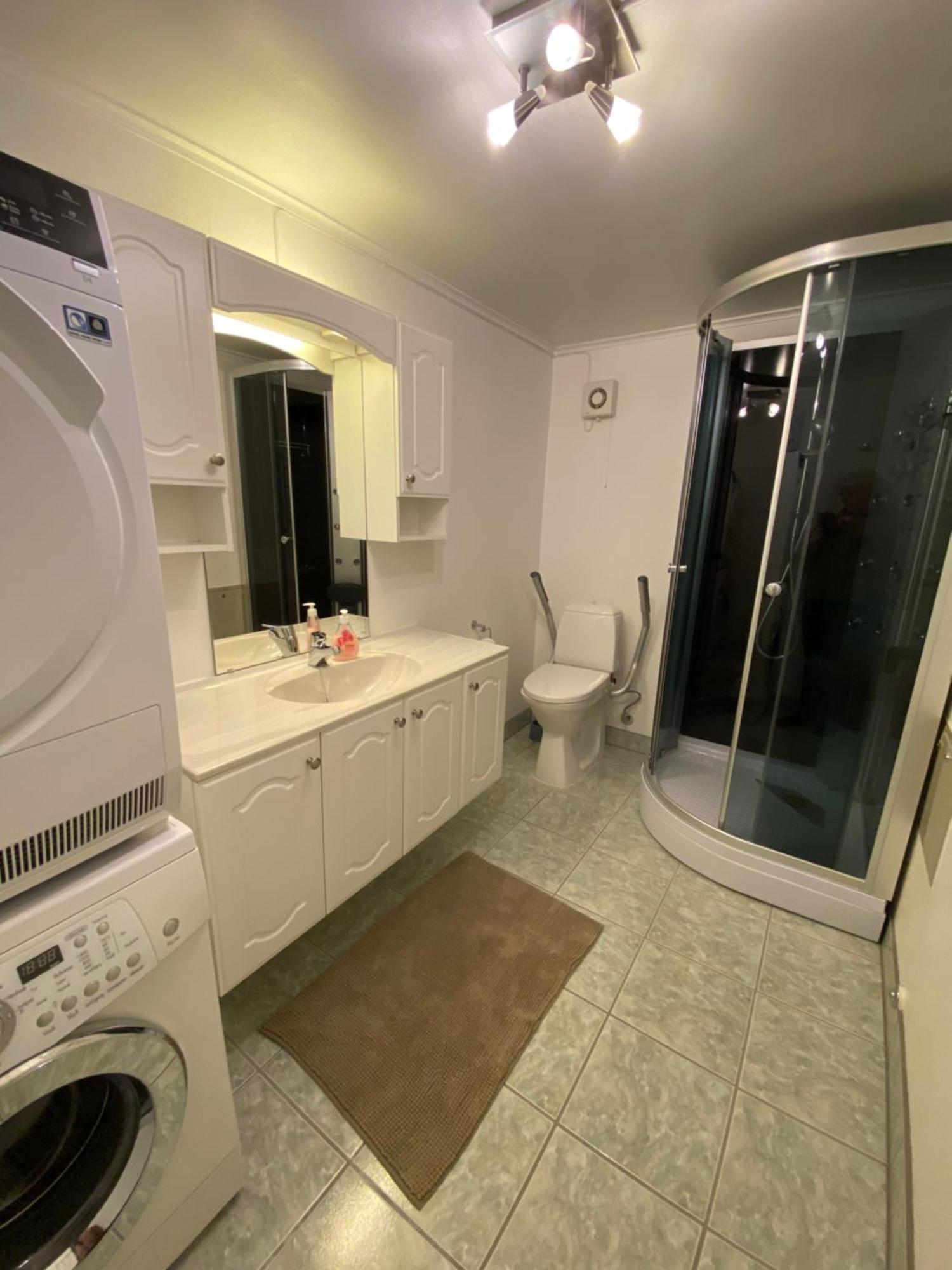 Apartment Gitta - Privat With Glass Patio And Free Parking *