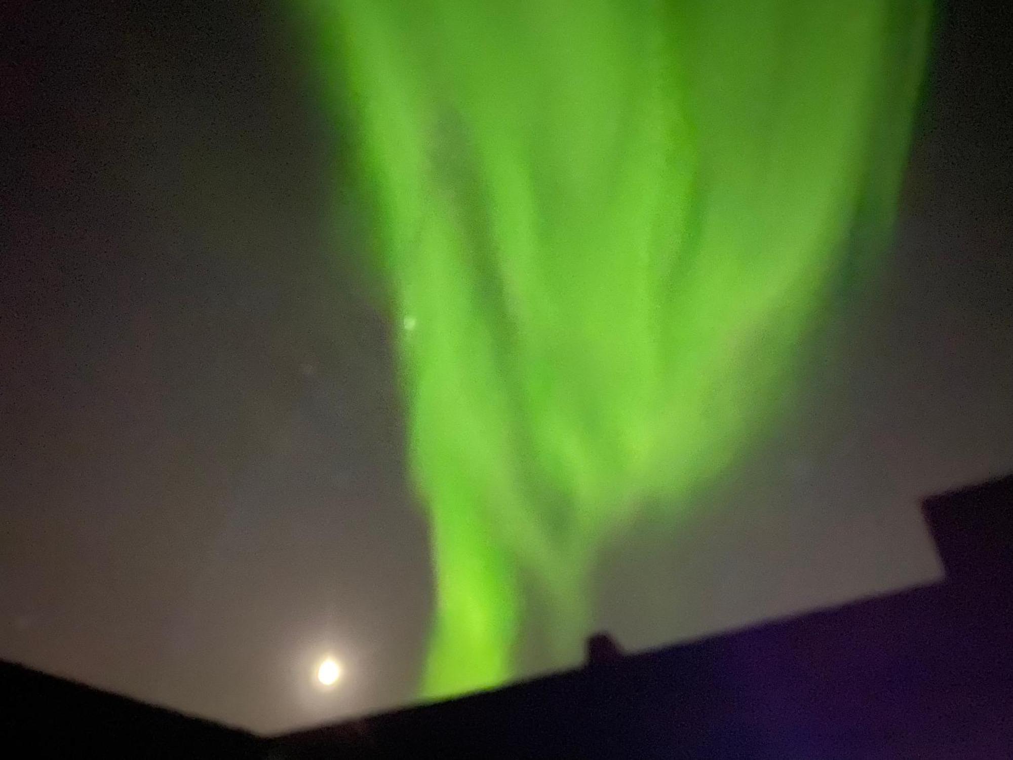 Gitta - Privat With Glass Patio And Free Parking * Tromso