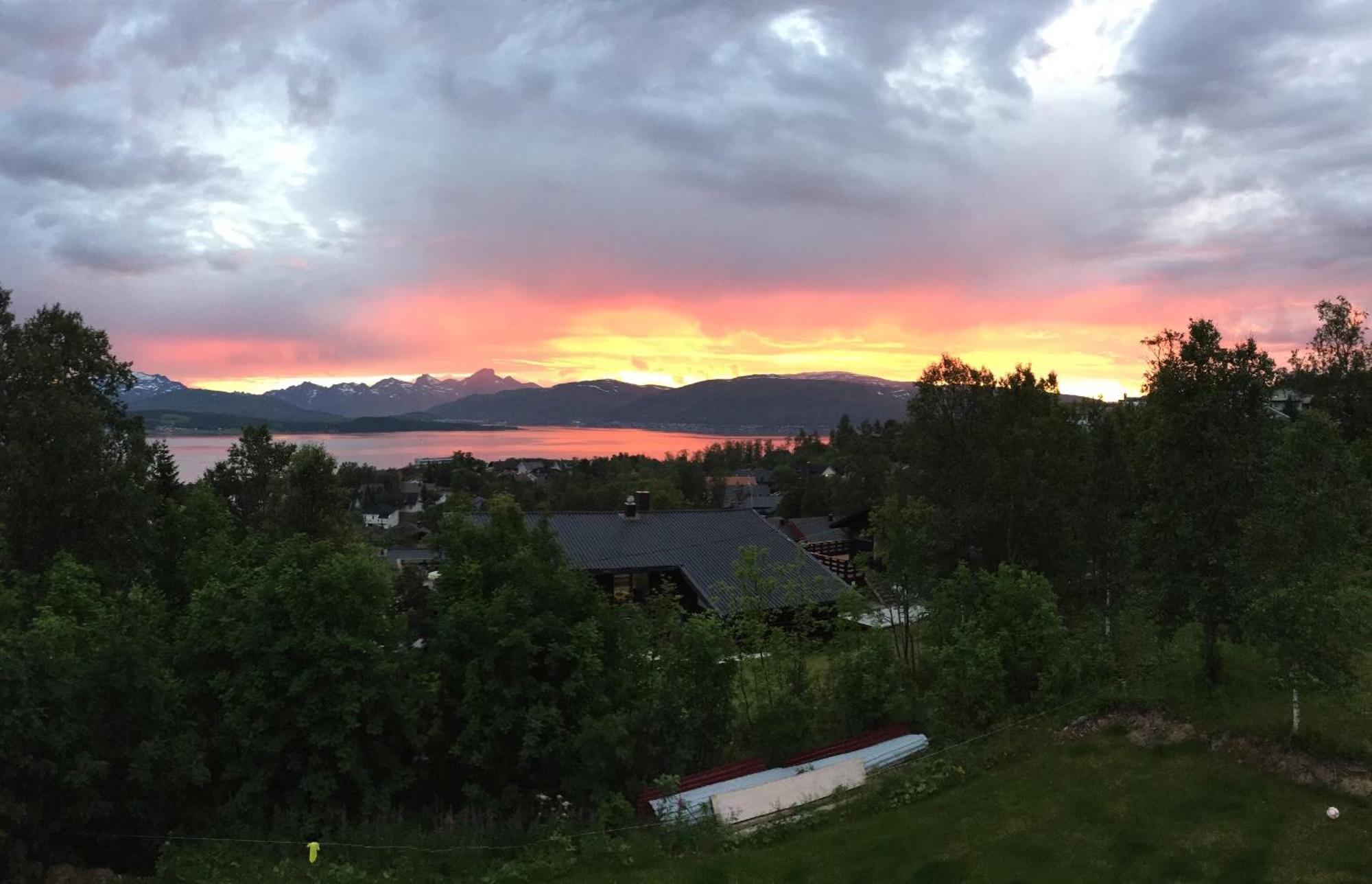 Exclusive View Villa