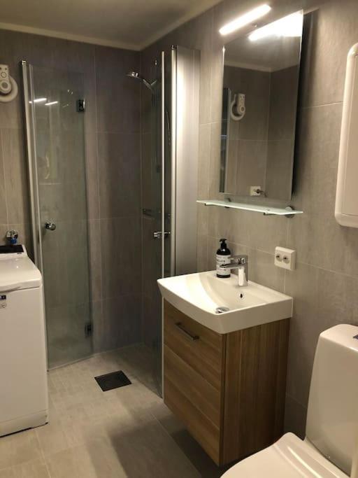 Koselig I Appartement