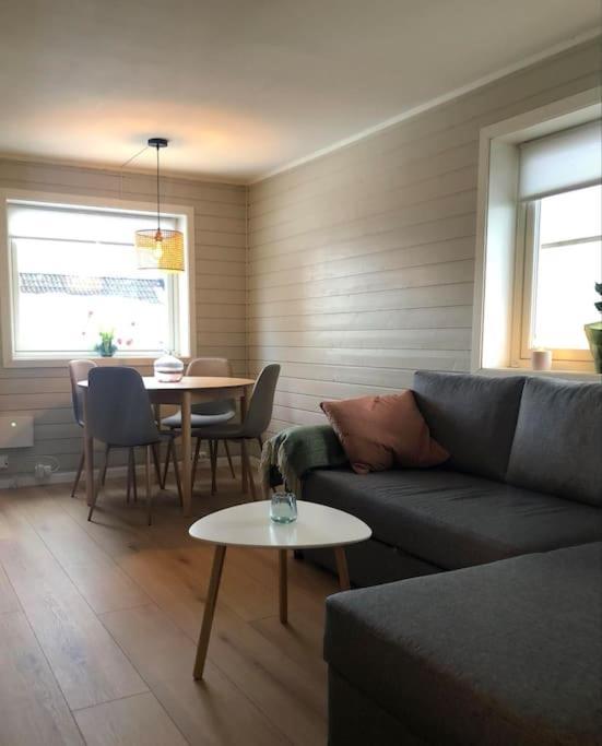 Appartement Koselig I