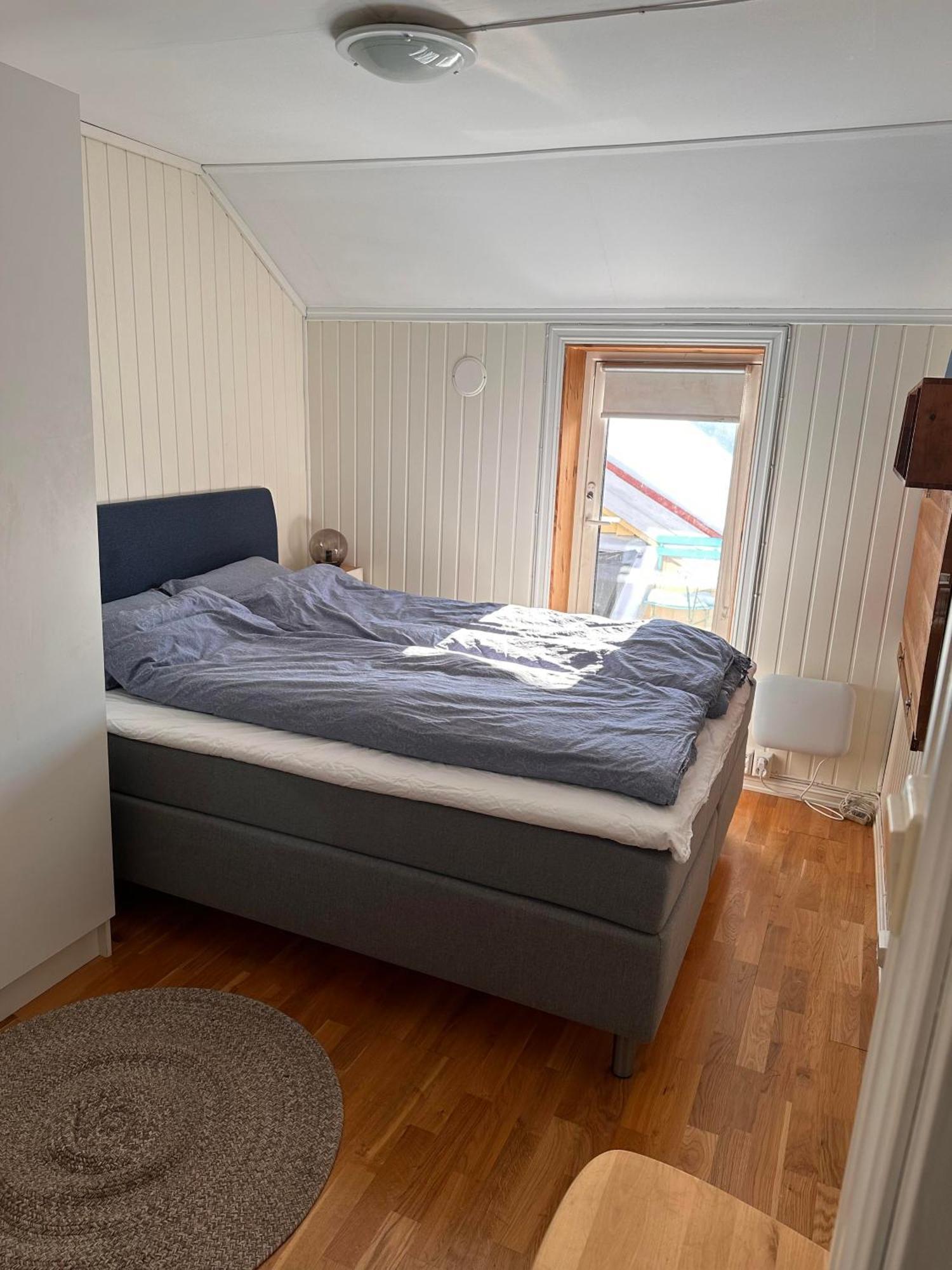 Tidligere Stall Omgjort Til Koselig Hjem I Sentrum * Tromso