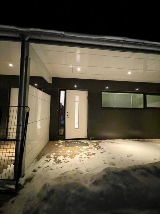 Balsfjordvinden Appartement *
