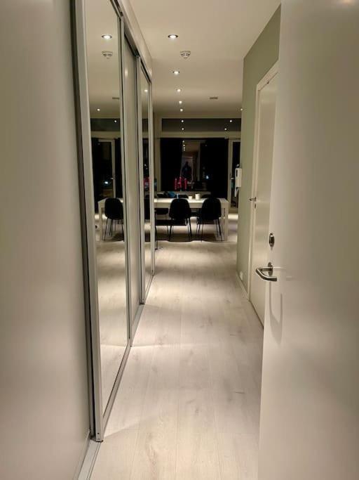 Appartement Balsfjordvinden Tromsø