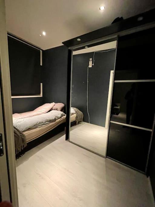 Appartement Balsfjordvinden