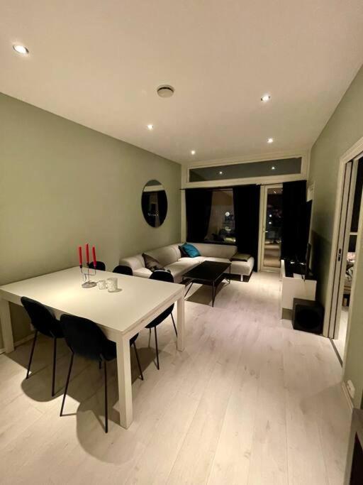 Balsfjordvinden Appartement