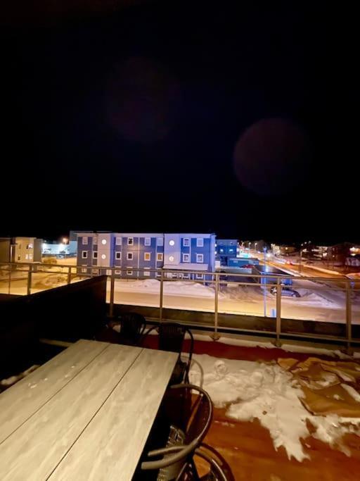 Balsfjordvinden *