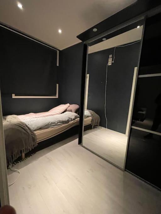 Balsfjordvinden Appartement *