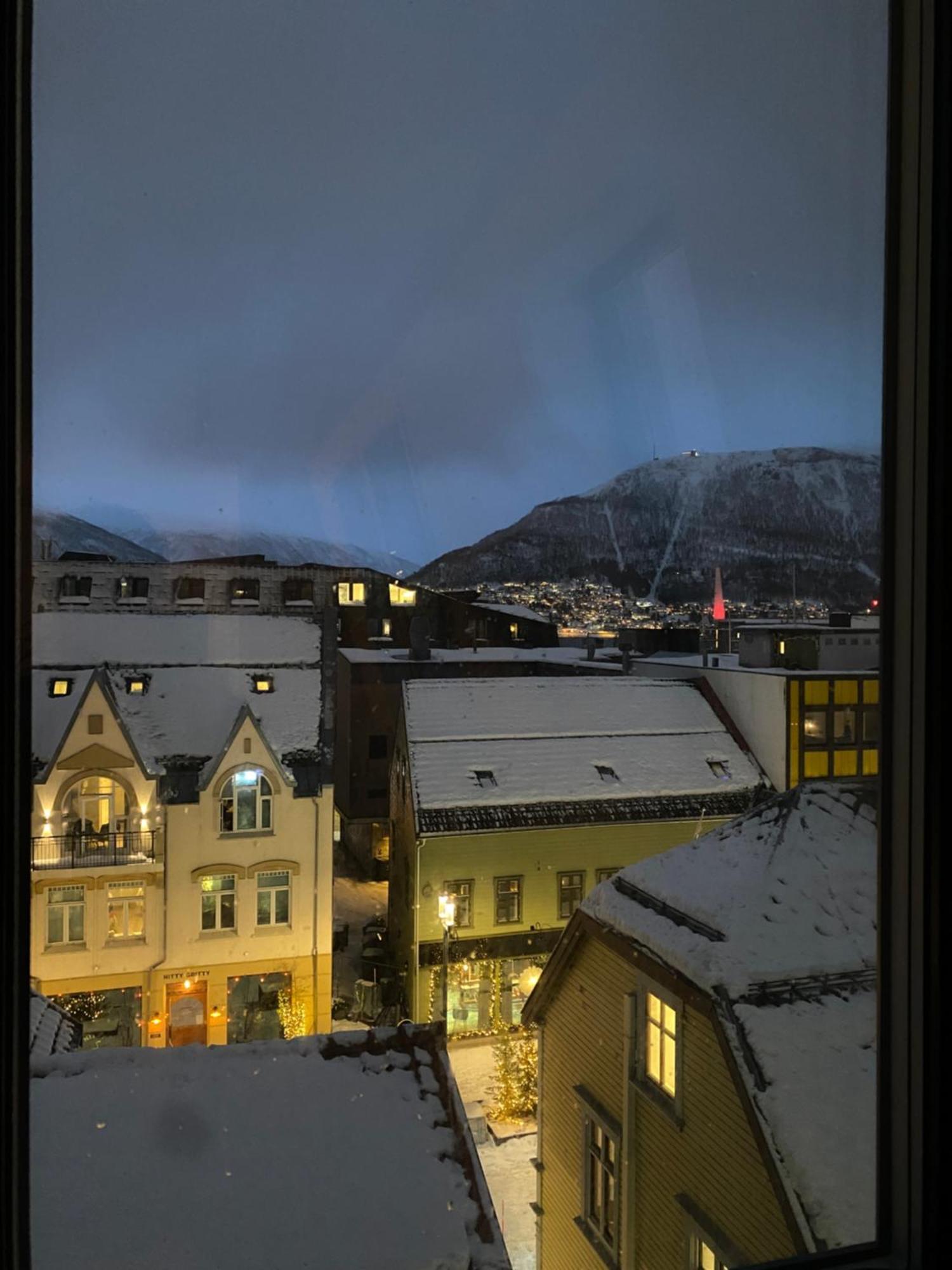 The Heart Of Appartement *