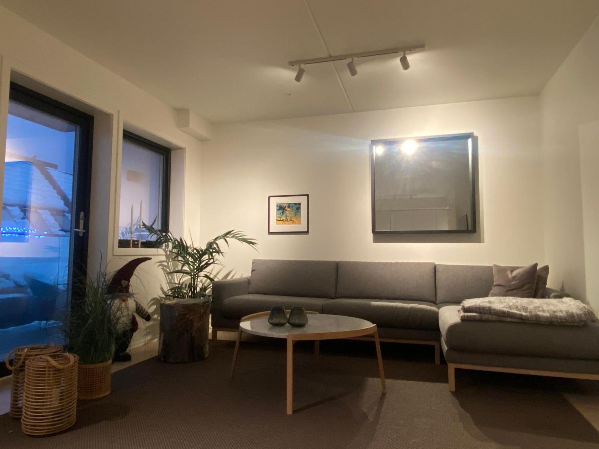 Apartment The Heart Of Tromso