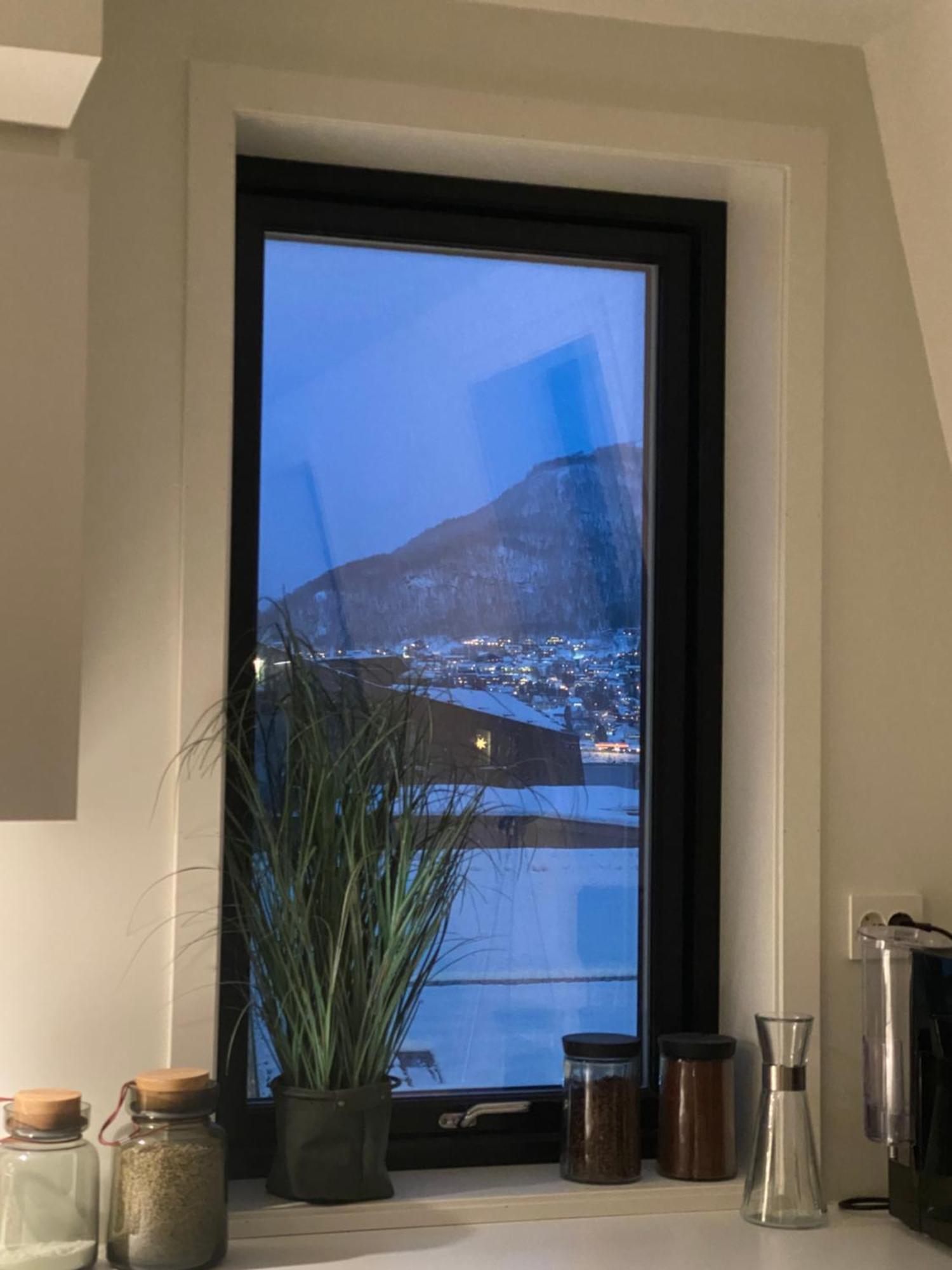 The Heart Of * Tromso
