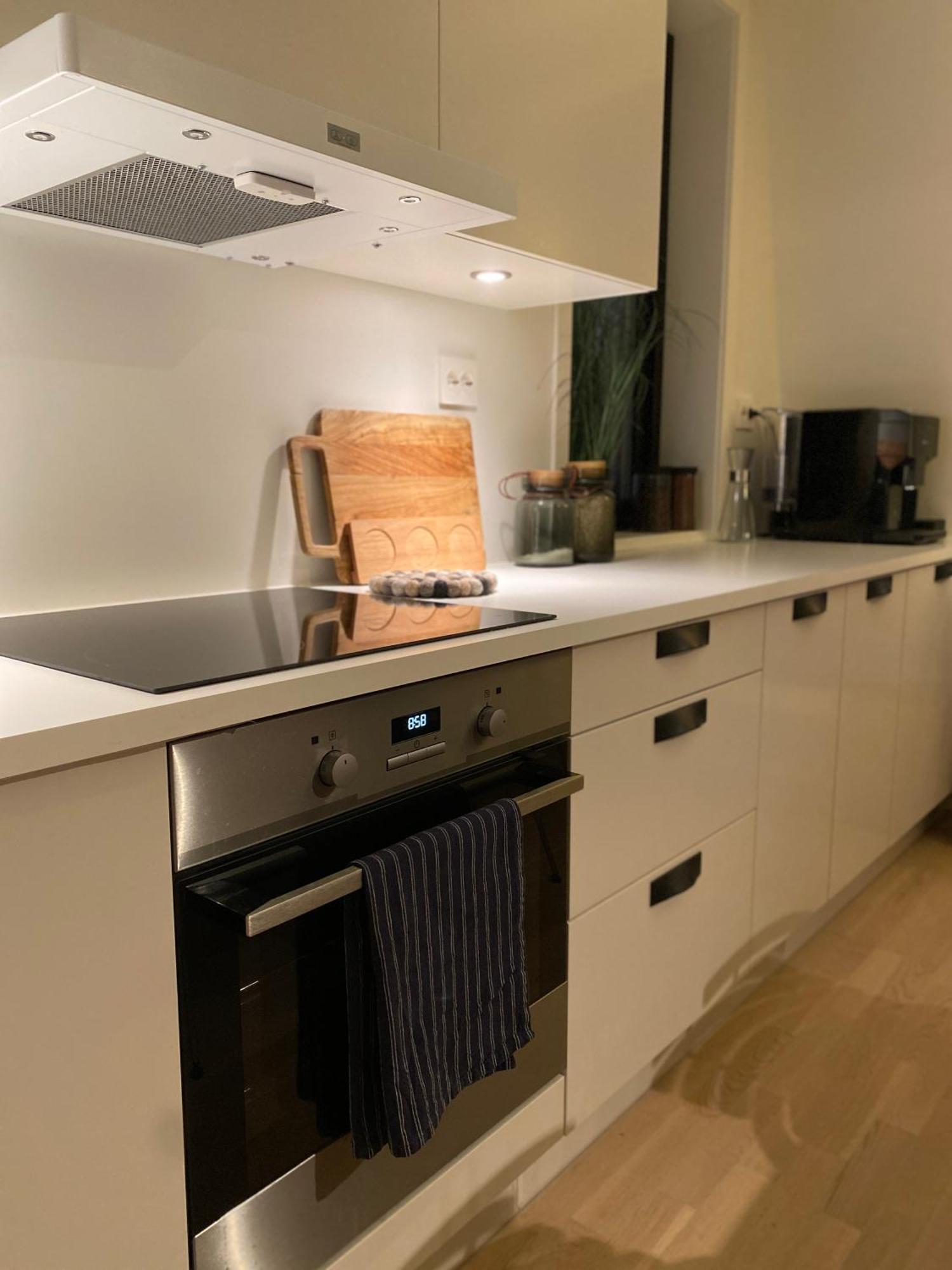 Appartement The Heart Of