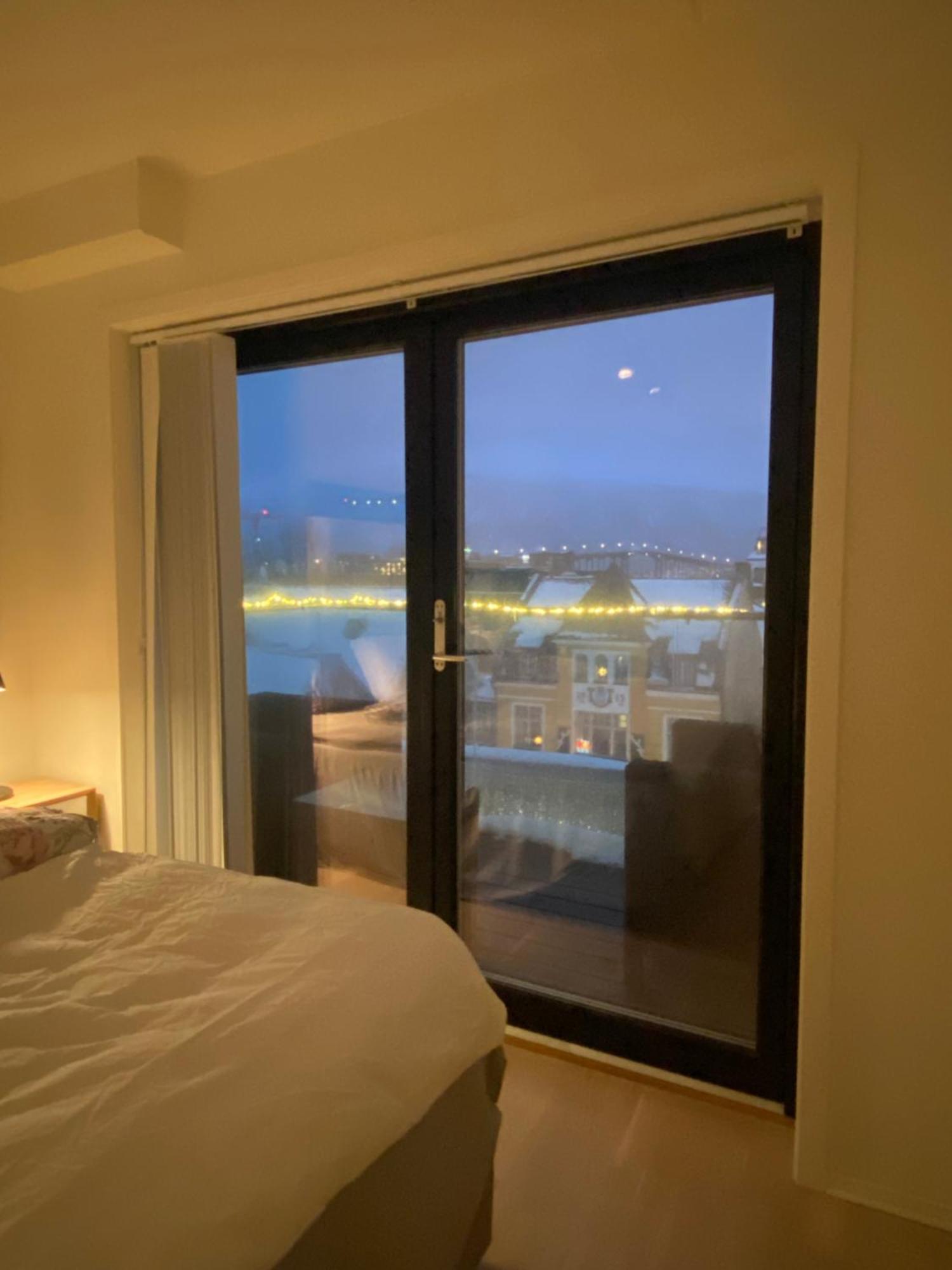 Appartement The Heart Of