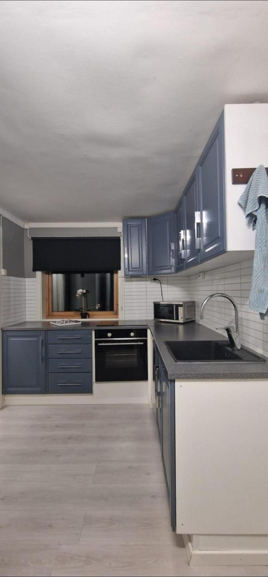 Storgata150 Andre Etasje Apartment