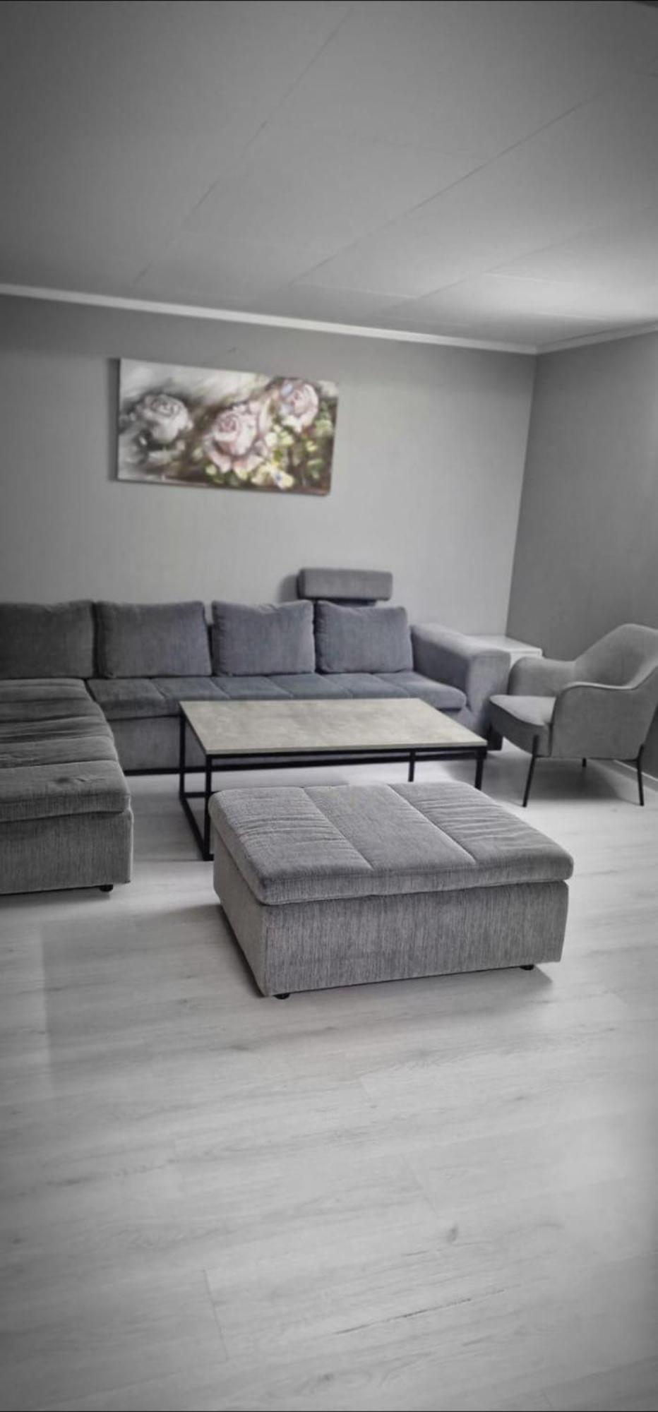 Apartment Storgata150 Andre Etasje *