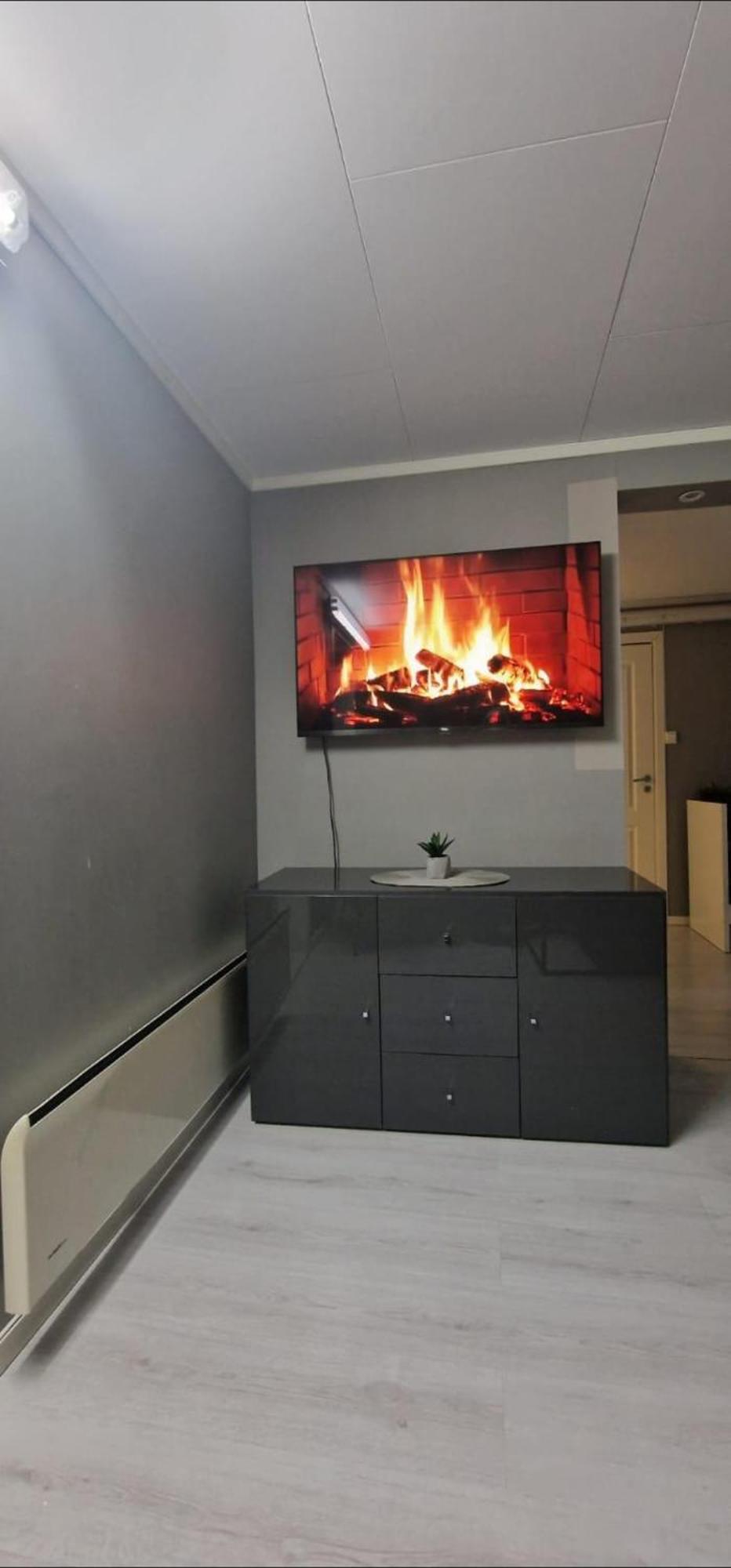 Storgata150 Andre Etasje Apartment