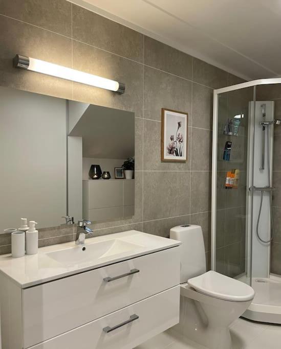 Leilighet Great 2 Bedroom In Centrum! *