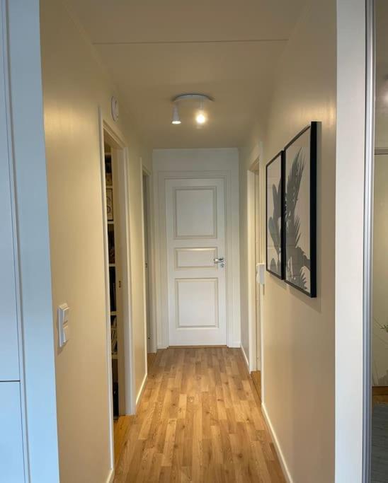 Great 2 Bedroom In Centrum! * Tromsø